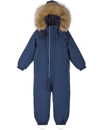 Reima Flyverdragt Trondheim Navy