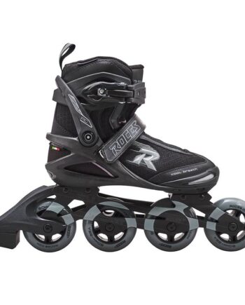 Roces Rulleskøjter Pic Tif Sort Inliner