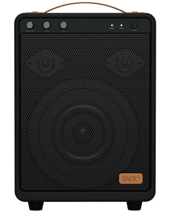 Sackit Højtaler Boom 150 Portable High Power Bluetooth Speak