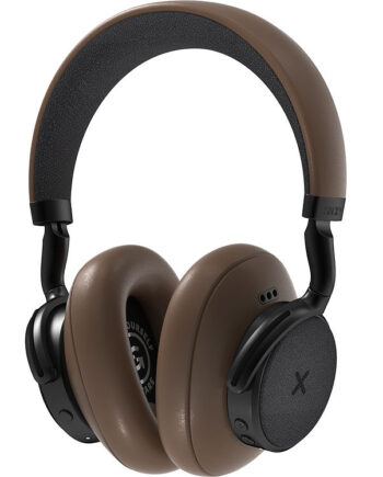 Sackit Høretelefoner Touch 400 Brun