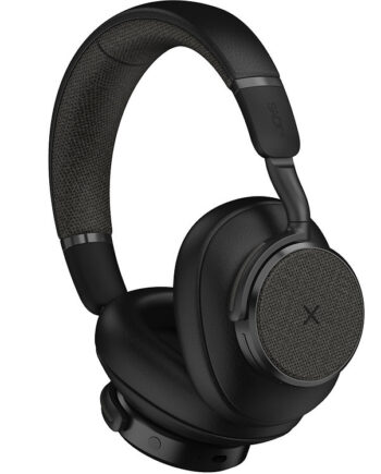 Sackit Høretelefoner Touch 400 Sort