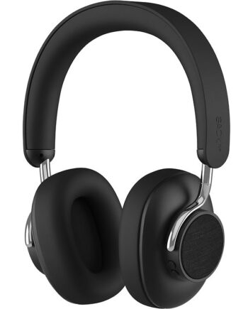 Sackit Høretelefoner Touch 310 Sort