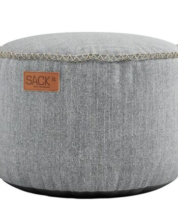 Sackit Puf Cobana 50x35 Cm Sand Melange