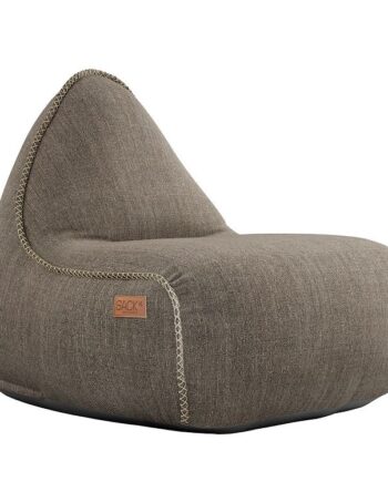 Sackit Sækkestol Cobana Lounge Chair 96x80x70 Cm Brun