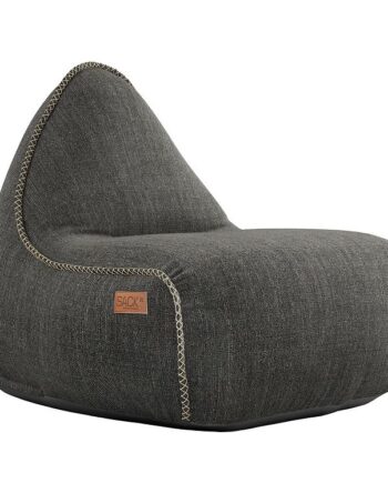 Sackit Sækkestol Cobana Lounge Chair 96x80x70 Cm Grå