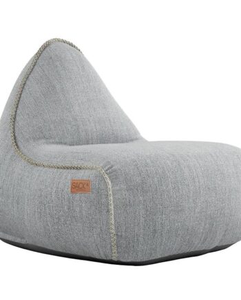 Sackit Sækkestol Cobana Lounge Chair 96x80x70 Cm Sand Mela