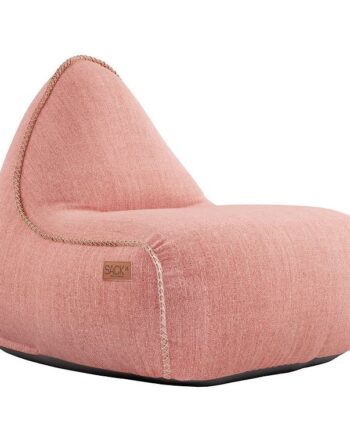 Sackit Sækkestol Cobana Lounge Chair 96x80x70 Rosa