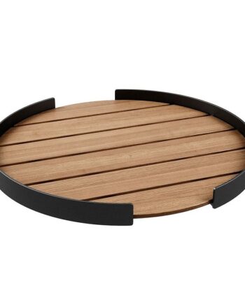 Sackit Serveringsbakke Patio 51x5   Cm Teak