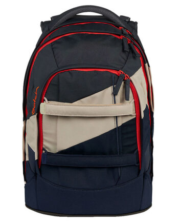 Satch Skoletaske Pack Cliff Jumper