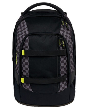 Satch Skoletaske Pack Dark Skate