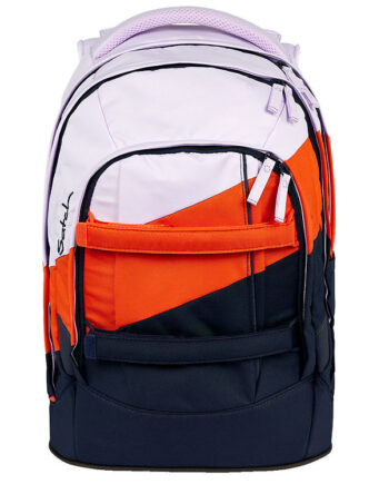 Satch Skoletaske Pack Sun Catcher