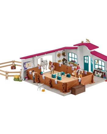 Schleich Horse Club Ridehal 42639
