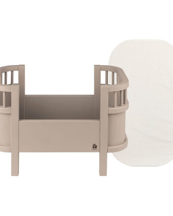 Sebra Dukkeseng    Madras Jetty Beige