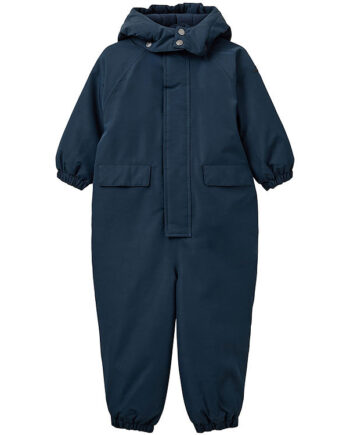 Sofie Schnoor Flyverdragt Dark Blue