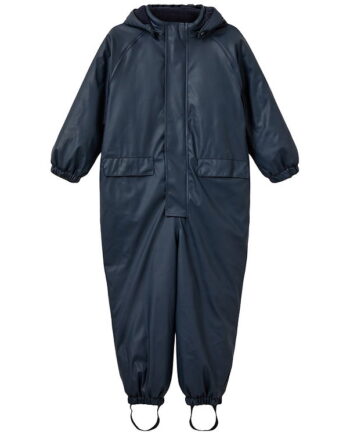 Sofie Schnoor Flyverdragt Pu Erinsk Dark Blue