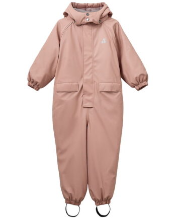 Sofie Schnoor Flyverdragt Pu Erinsk Rosy Brown