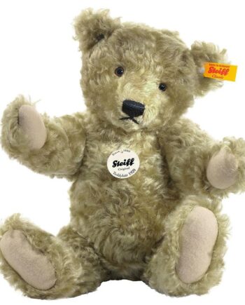 Steiff Bamse Classic 1920 Teddy Bear 25 Cm Hellbraun