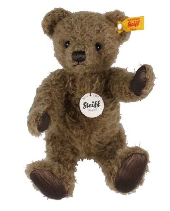 Steiff Bamse Howie Teddy Bear 26 Cm Caramel