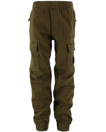 Stone Island Bukser Armygrøn