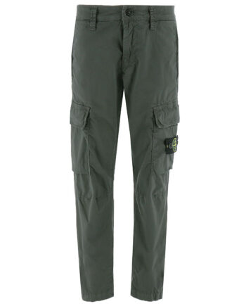 Stone Island Bukser Blue Grey