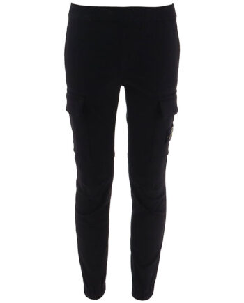 Stone Island Bukser Sort