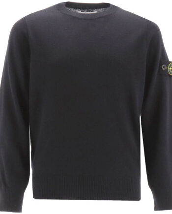 Stone Island Sweatshirt Charcoal