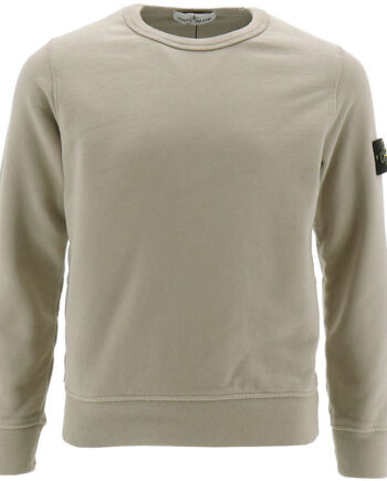 Stone Island Sweatshirt Deserto