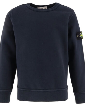 Stone Island Sweatshirt Navy