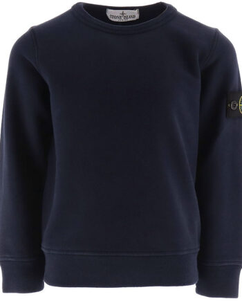 Stone Island Sweatshirt Navy