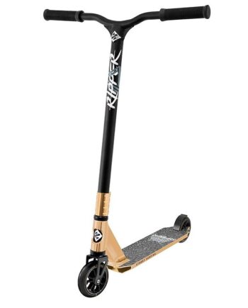 Streetsurfing Løbehjul Ripper Alpha Bloody Gold