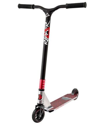 Streetsurfing Løbehjul Ripper Alpha Myth Silver