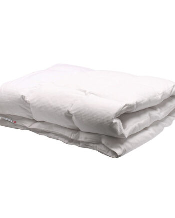 Temprakon Dyne Dun 140x200 Cm Sval Hvid