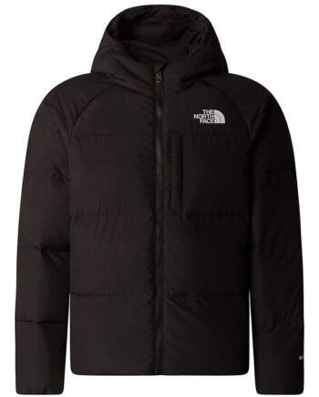 The North Face Dunjakke North Down Sort