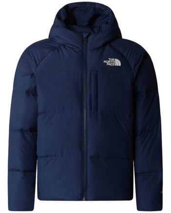The North Face Dunjakke North Down Summit Navy