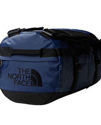 The North Face Rejsetaske Base Camp Duffel 50   Navy