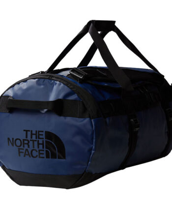 The North Face Rejsetaske Base Camp Duffel 71   Navy