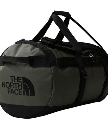 The North Face Rejsetaske Base Camp Duffel 71   New Taupe