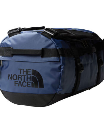 The North Face Rejsetaske Base Camp Duffel 50   Summit Nav