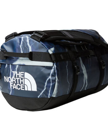 The North Face Rejsetaske Base Camp Duffel 50   Summit Nav