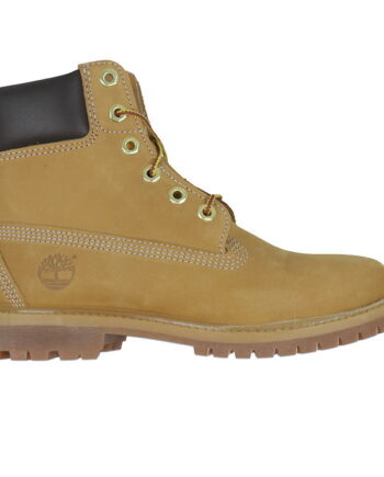 Timberland Støvler Premium Vandtæt Wheat