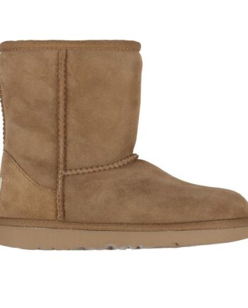 Ugg Bamsestøvler Classic Ll Brun