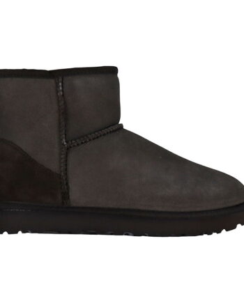 Ugg Bamsestøvler Classic Mini Ii Dusted Cocoa
