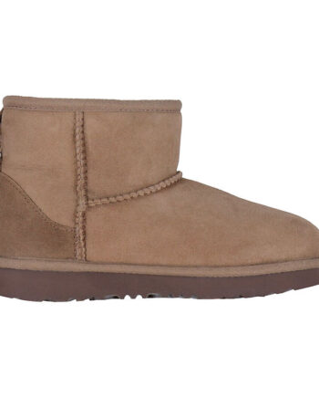 Ugg Bamsestøvler Classic Mini Ii Rocky Oak