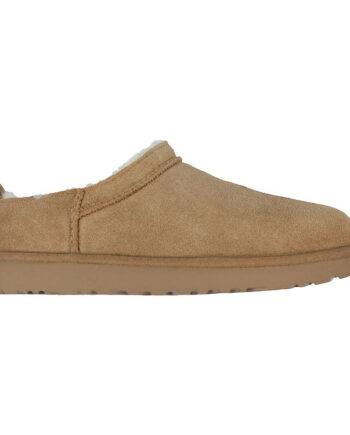 Ugg Sko   Classic Micro Chestnut