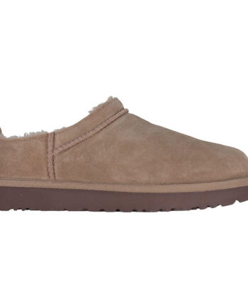 Ugg Sko   Classic Micro Rocky Oak