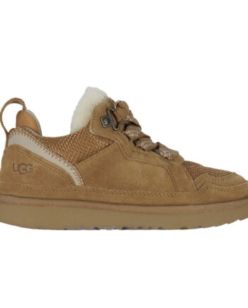 Ugg Vinterstøvler   Lowmel Chestnut
