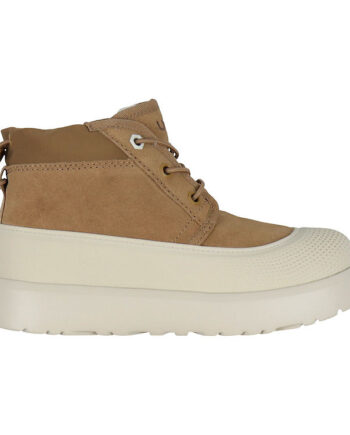 Ugg Vinterstøvler Neumel Weather Hyb Chestnut