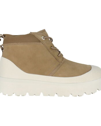 Ugg Vinterstøvler Neumel Weather Hyb Chestnut Whitecap