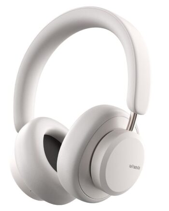 Urbanista Høretelefoner Miami On-ear White Pearl