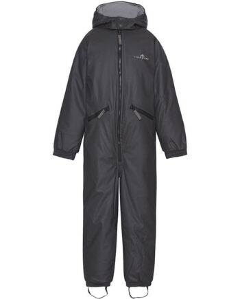 Ver De Terre Flyverdragt Pu Anthracite